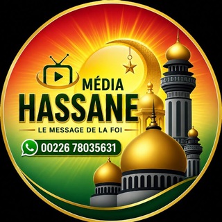 TV HASSANE.