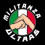MILITANZA ULTRAS