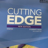 Cutting edge english