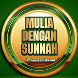 🖋📖 MULIA DENGAN SUNNAH 📖🖋