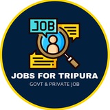 Jobsfortripura.in