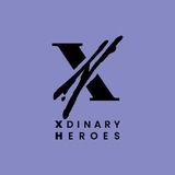Xdinary Heroes | JYP Entertainment