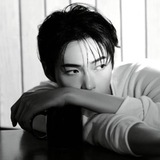 ✧ hanbin? no, 5 gen it boy.