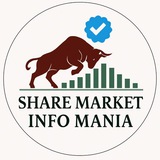SHAREMARKET INFOMANIA