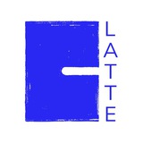 Cosmic latte
