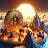 Emperor of crypto