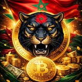 CRYPTO 🐯 BLACK 🐯 TIGER <i class="emoji" style="backgrou