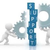 Support Channel ๐ช