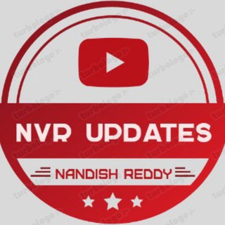 NVR Updates Official