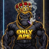 Only Apes