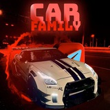 ⚡ АВТО × СЕМЬЯ ⚡ | CAR FAMILY<i class="emoji" style="backg