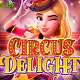 CIRCUS DELIGHT SINAIS ROBO CIRCO 🎪