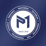 Prezident maktablariga tayyorlov