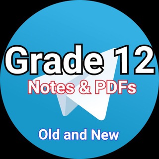 Grade XII | Nepal π³π΅ (Public)