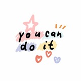 We_Can_do_it️ 🖤