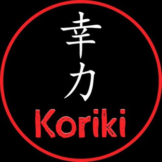 Koriki by Team Rparadise