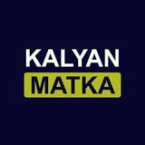 KALYANI SATKA MATKA FIX GAME