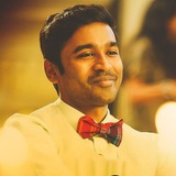 Dhanush & yuvanism ๐