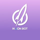 Moonbot Announcement