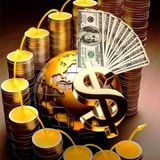 کانال تحلیل طلا و آبشده VIP GOLD