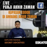 SIRI BICARA AKHIR ZAMAN NURANI MAARIF