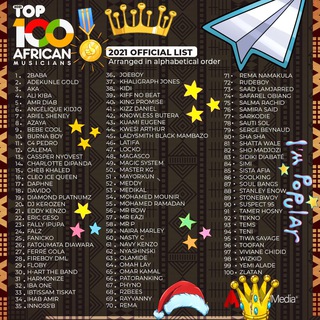 African Music 🎧