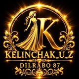 Kelinchak uz 👗