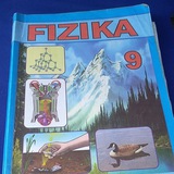 9sinf fizika javoblari