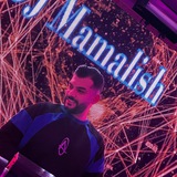 🎶 dj_mamalish 🎶