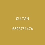 GHODA TIPPER SULTAN