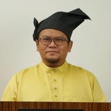 Ust Muhammad Fauzi Asmuni