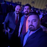 الاستاذ عباس الجميلي
