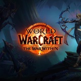 Status Server WOW Retail / TWW