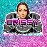 💞 CRISSY'S CRYPTO CALLS 💞 STAY TUNED