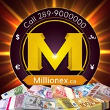 صرافی میلیون