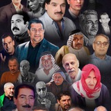 صوت وشعر