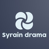 مسلسلات سوريا