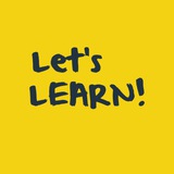 LETS LEARN SQUAD