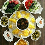 🍛 کانال اشپزی با عشق 🍨