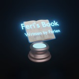 Feri's Book 📖