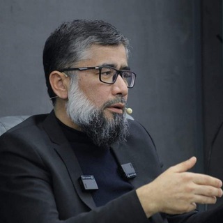 Mubashshir Ahmad(Tasavvuf ilmi)