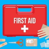 معلومات عن اسعافات الأولية