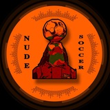 NUDE SOCCER
