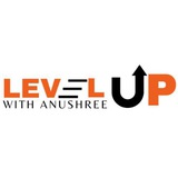 Level Up with Anushree 🦸♀️