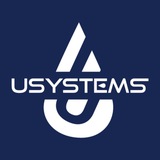 USYSTEMS | ЮСИСТЕМС