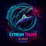 Extream Trader Limited 🧞♂️
