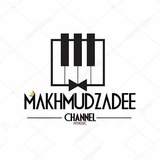 MAKHMUDZADEE | Rasmiy 🎧