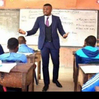 E-NOTES for Nigerian Teachers channel