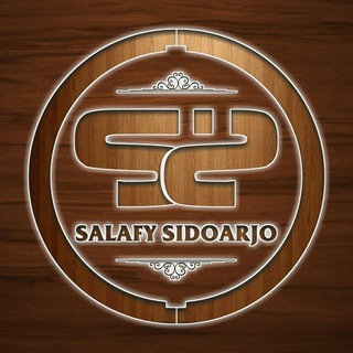 SALAFY SIDOARJO
