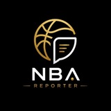 NBA ReporteR
